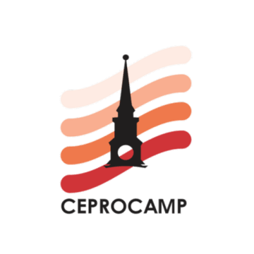 logo ceprocamp