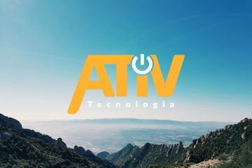 ATV Tecnologia Logo