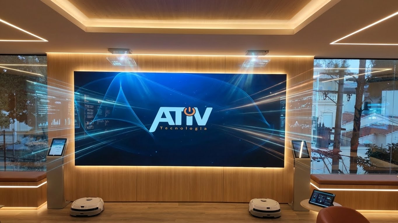 Sala de Cirurgia com Transmissão