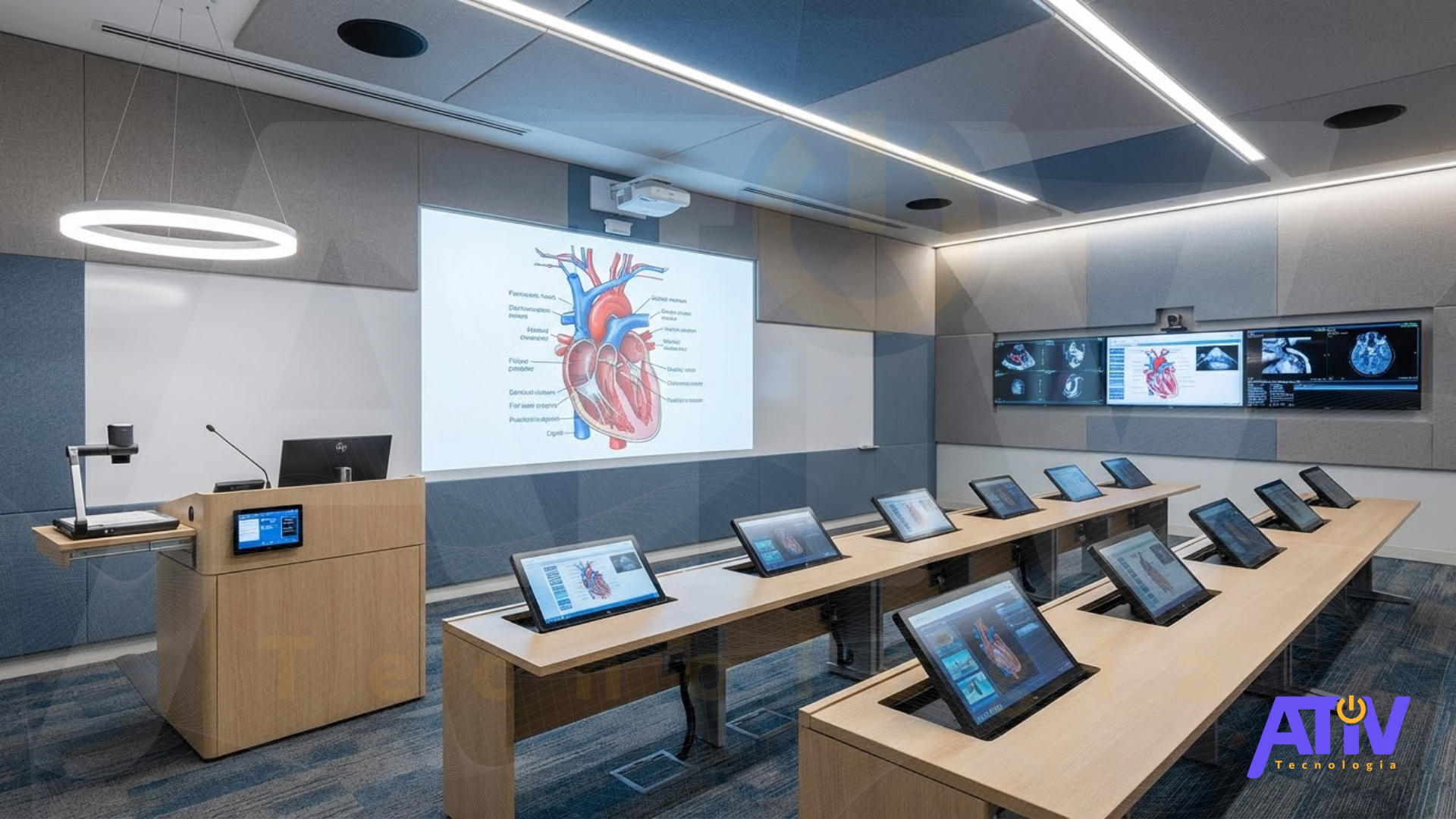 Centro de Treinamento Médico