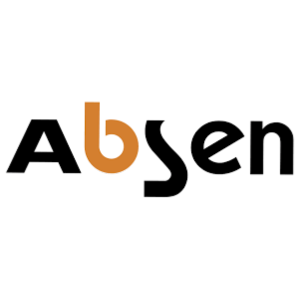 Absen Logo