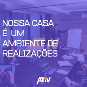 Centro de demonstração tecnológica da Ativ